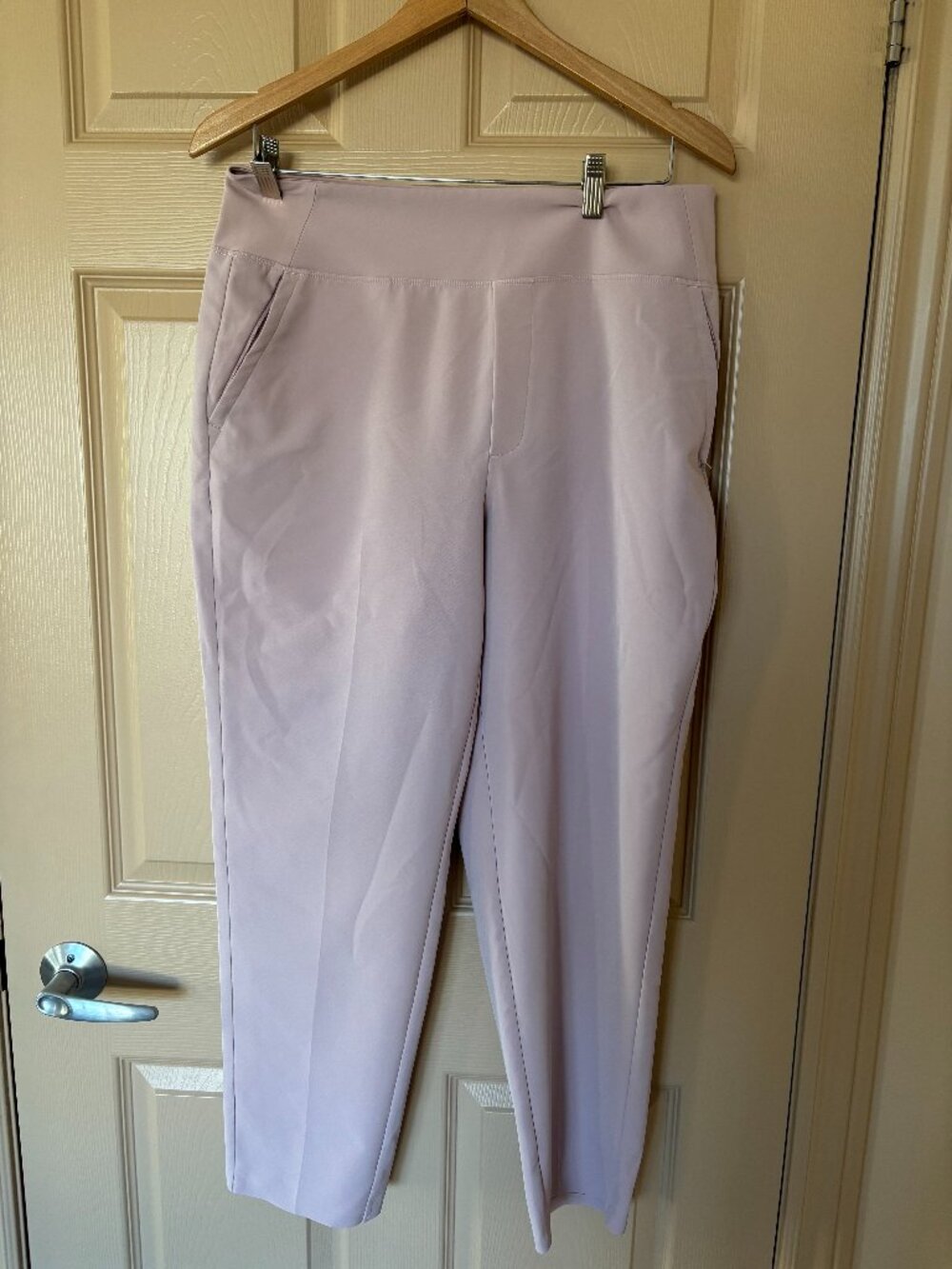 Athleta Endless High Rise Pant